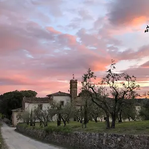 Alloggio per agriturismo Fattoria Di Rignana