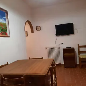  Appartamento La Cantinetta Di Barberino