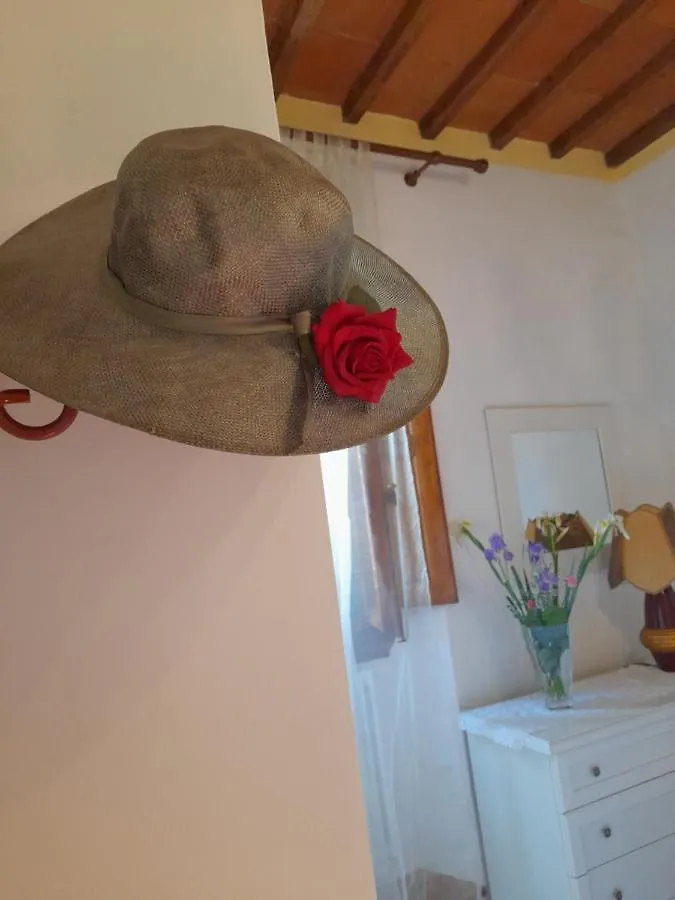 La Casa Di Paride Appartamento Greve in Chianti Italia