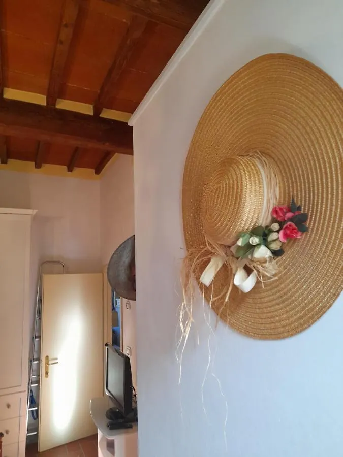 La Casa Di Paride Appartamento Greve in Chianti